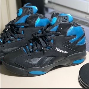 Reebok Shaq Attack